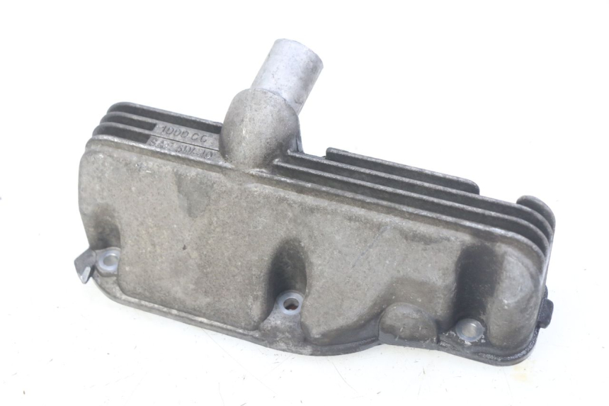 photo de OIL PAN PIAGGIO XEVO - X EVO 125 (2007 - 2016)