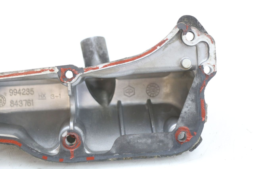 photo de OIL PAN PIAGGIO XEVO - X EVO 125 (2007 - 2016)