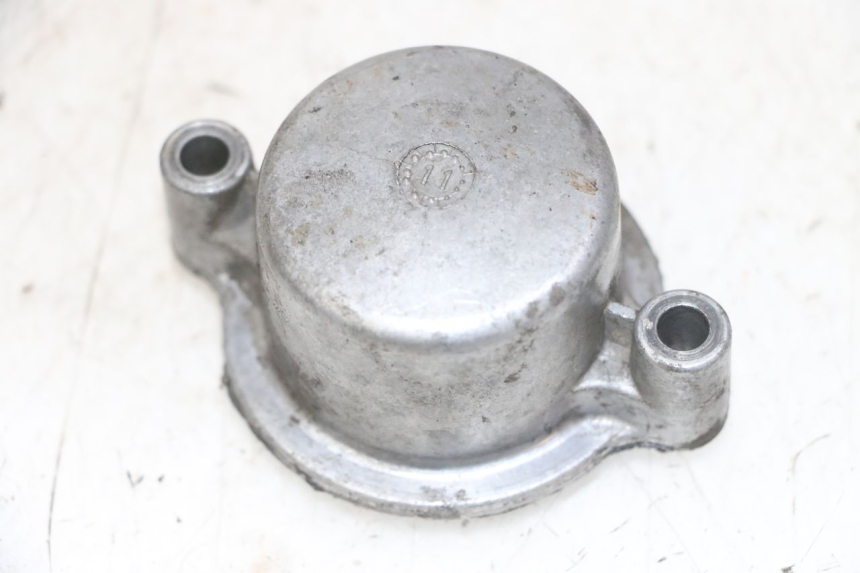 photo de ENGINE OIL COVER PEUGEOT SATELIS 125 (2013 - 2018)