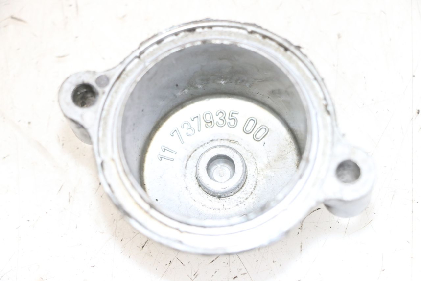 photo de ENGINE OIL COVER PEUGEOT SATELIS 125 (2013 - 2018)