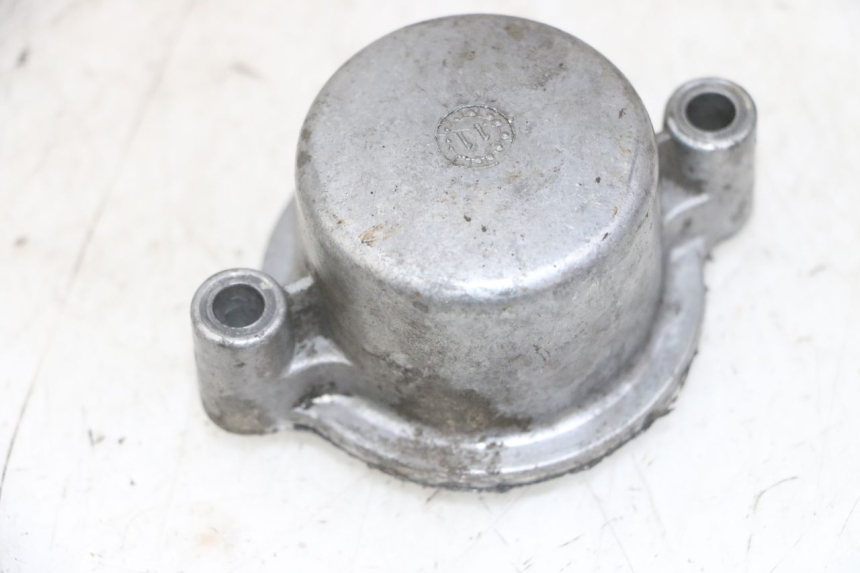 photo de ENGINE OIL COVER PEUGEOT SATELIS 125 (2013 - 2018)