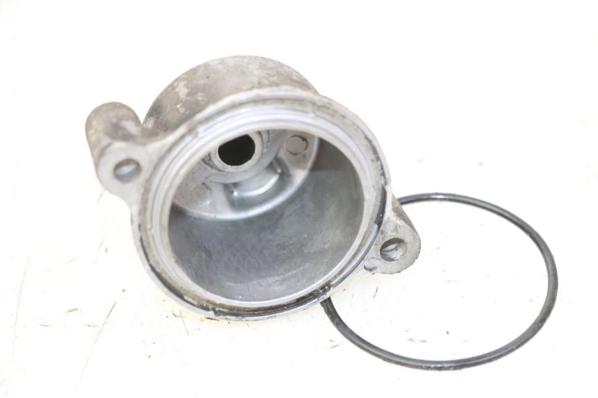 photo de ENGINE OIL COVER PEUGEOT SATELIS 125 (2013 - 2018)