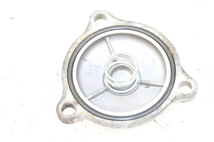photo de ENGINE OIL COVER SUZUKI BURGMAN 125 (2007 - 2014)