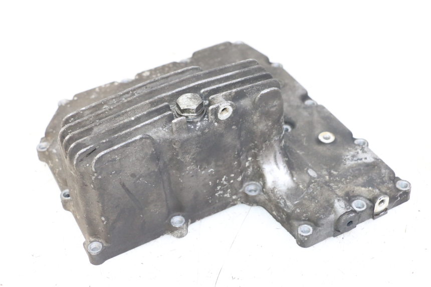 photo de ENGINE OIL COVER SUZUKI GSX F GSXF 650 (2007 - 2015)