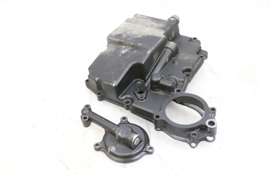 photo de ENGINE OIL COVER YAMAHA TDM ABS 900 (2002 - 2014) - Main view