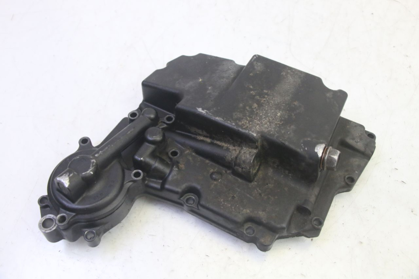 photo de ENGINE OIL COVER YAMAHA TDM ABS 900 (2002 - 2014) - Alternative perspective