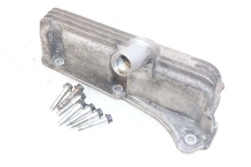 photo de OIL PAN PIAGGIO VESPA LXV 125 (2006 - 2009)