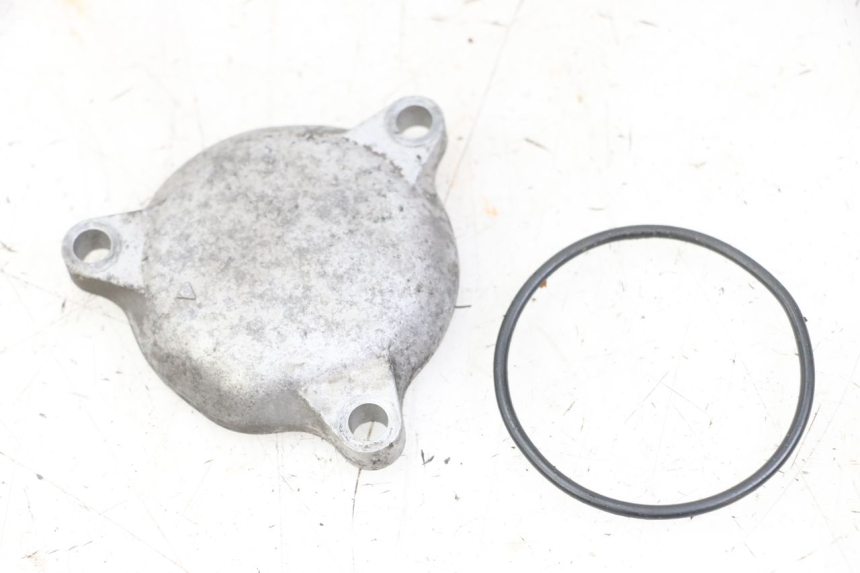 photo de ENGINE OIL COVER YAMAHA XMAX X-MAX 125 (2006 - 2009)