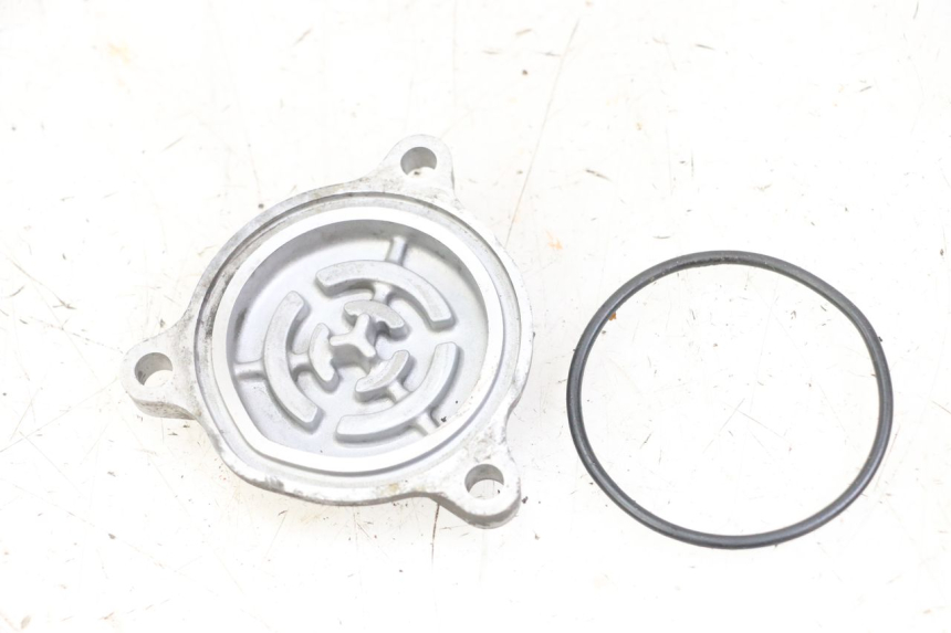 photo de ENGINE OIL COVER YAMAHA XMAX X-MAX 125 (2006 - 2009)