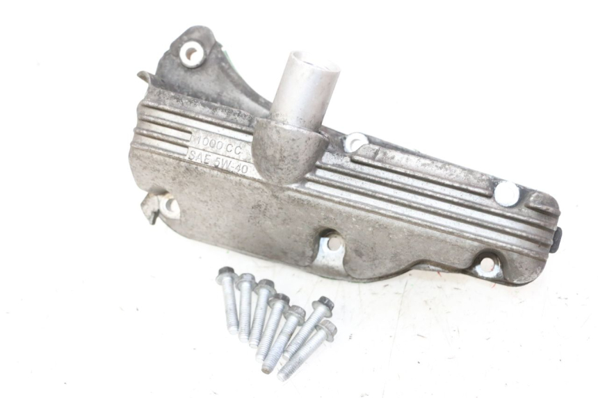 photo de OIL PAN PIAGGIO XEVO - X EVO 125 (2007 - 2016)