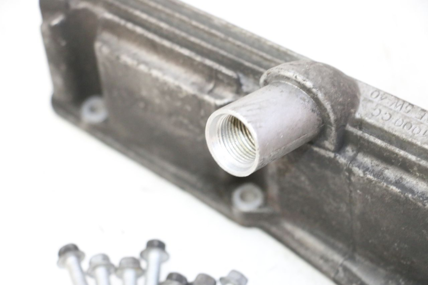 photo de OIL PAN PIAGGIO XEVO - X EVO 125 (2007 - 2016)