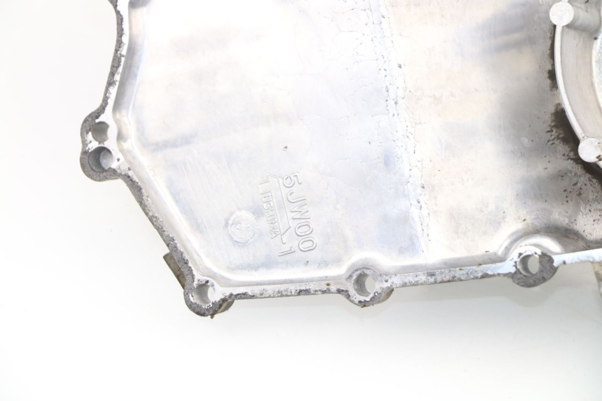 photo de OIL PAN YAMAHA FJR ABS 1300 (2006 - 2012)