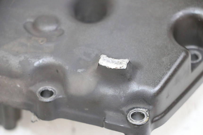 photo de ENGINE OIL COVER YAMAHA FZ1 FAZER 1000 (2007 - 2009)