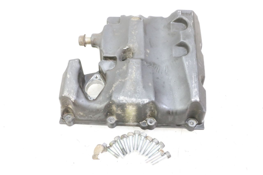 photo de ENGINE OIL COVER YAMAHA FZ6 FAZER S2 600 (2007 - 2011)