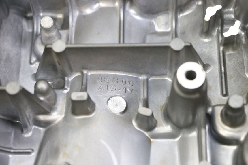 photo de ENGINE OIL COVER YAMAHA FZ6 FAZER S2 600 (2007 - 2011)