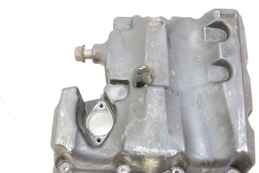 photo de ENGINE OIL COVER YAMAHA FZ6 FAZER S2 600 (2007 - 2011)