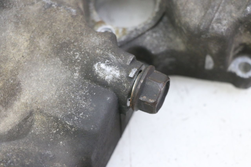 photo de OIL PAN YAMAHA FZS FAZER 600 (2001 - 2003)