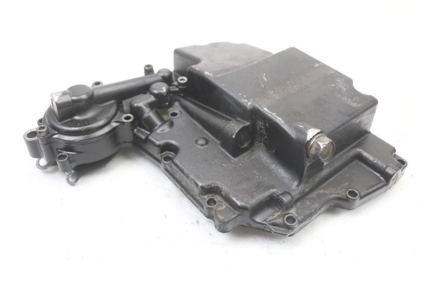 photo de ENGINE OIL COVER YAMAHA TDM ABS 900 (2002 - 2014)