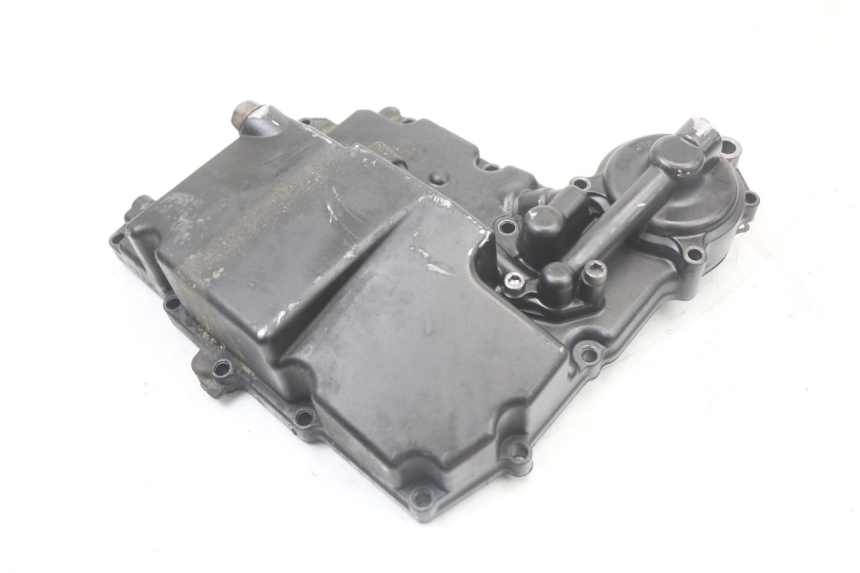 photo de ENGINE OIL COVER YAMAHA TDM ABS 900 (2002 - 2014)