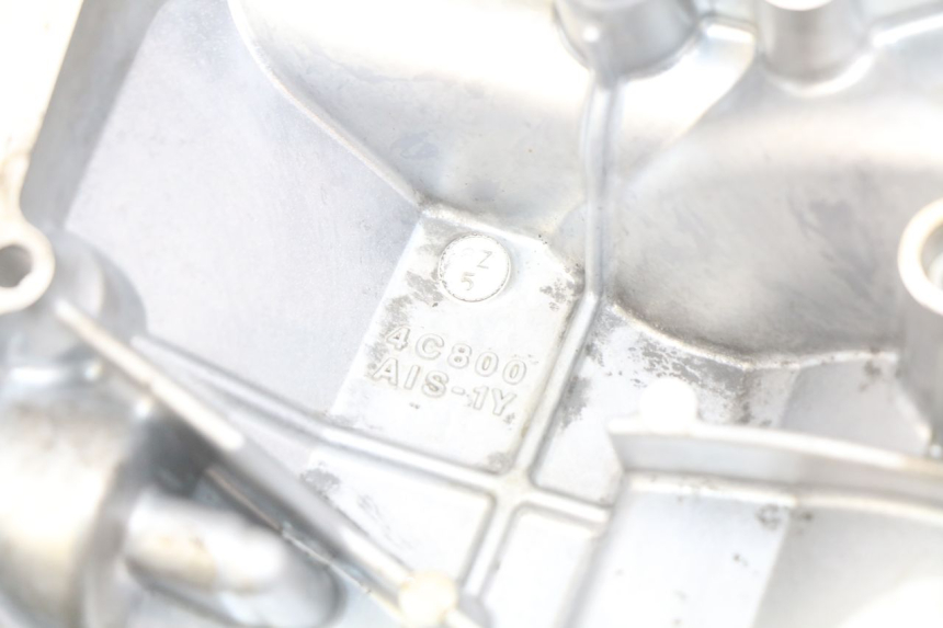 photo de OIL PAN YAMAHA YZF R1 1000 (2007 - 2008)