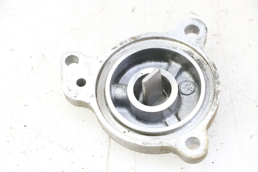 photo de ENGINE OIL COVER YAMAHA YFM R RAPTOR 250 (2008 - 2014)