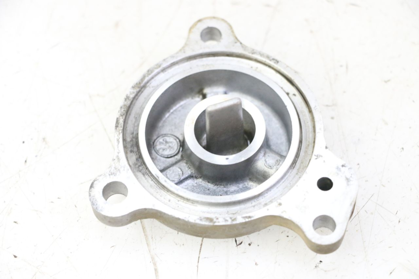 photo de ENGINE OIL COVER YAMAHA YFM R RAPTOR 250 (2008 - 2014)