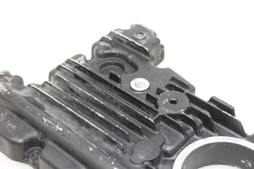 photo de ENGINE OIL COVER KAWASAKI ZR 7 750 (1999 - 2001) - Fixing points details