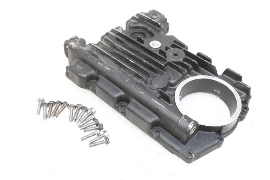 photo de ENGINE OIL COVER KAWASAKI ZR 7 750 (1999 - 2001) - Surface and material condition