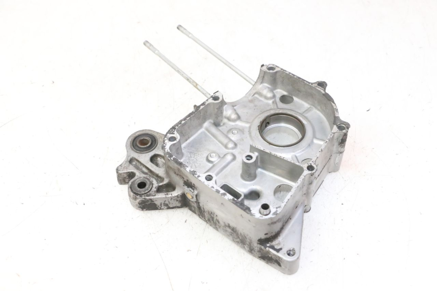 photo de RIGHT ENGINE CRANKCASE KYMCO AGILITY 4T 50 (2005 - 2018)