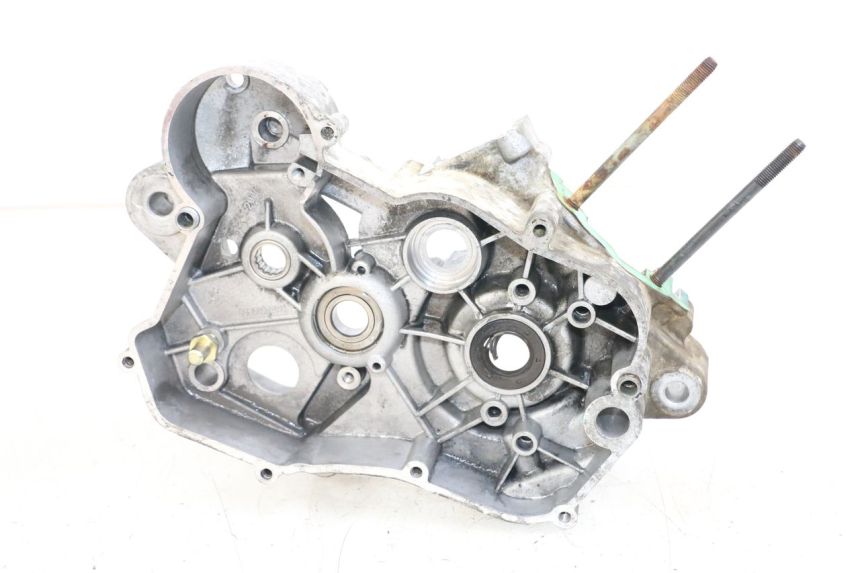 photo de RIGHT ENGINE CRANKCASE APRILIA RS 50 (2006 - 2010)