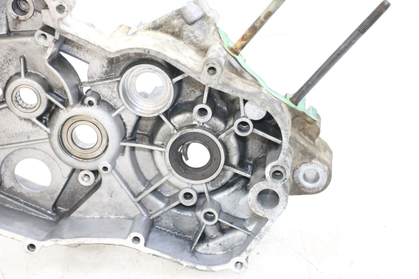 photo de RIGHT ENGINE CRANKCASE APRILIA RS 50 (2006 - 2010)