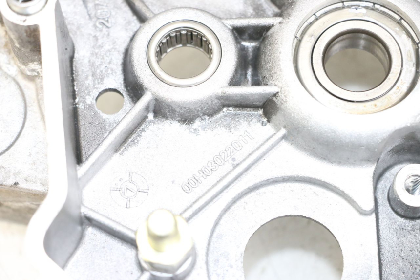 photo de RIGHT ENGINE CRANKCASE APRILIA RS 50 (2006 - 2010)
