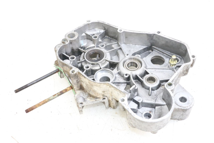 photo de RIGHT ENGINE CRANKCASE APRILIA RS 50 (2006 - 2010)