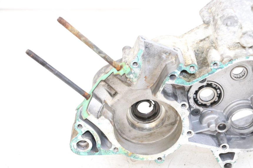 photo de RIGHT ENGINE CRANKCASE APRILIA RS 50 (2006 - 2010)