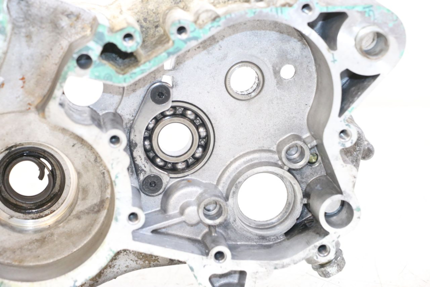 photo de RIGHT ENGINE CRANKCASE APRILIA RS 50 (2006 - 2010)