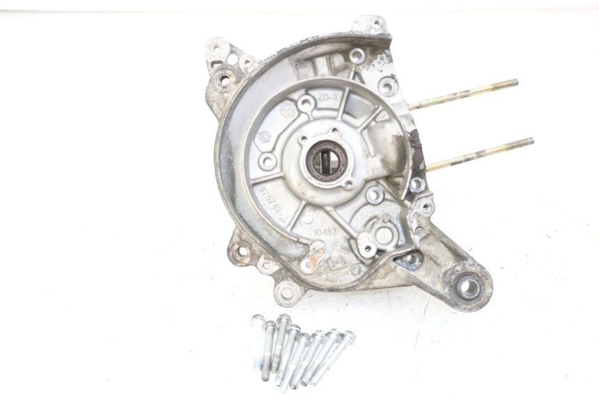 photo de RIGHT ENGINE CRANKCASE APRILIA SR MOTARD 50 (2012 - 2018)