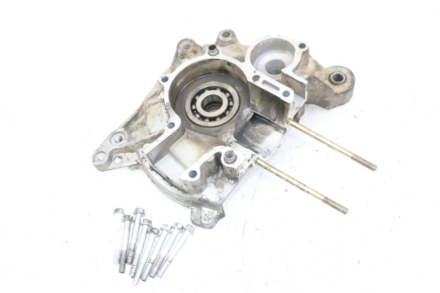 photo de RIGHT ENGINE CRANKCASE APRILIA SR MOTARD 50 (2012 - 2018)