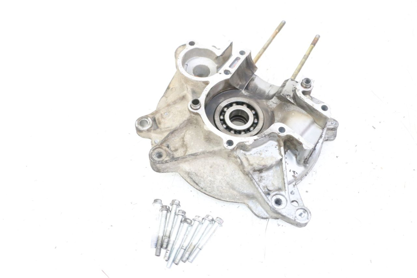 photo de RIGHT ENGINE CRANKCASE APRILIA SR MOTARD 50 (2012 - 2018)