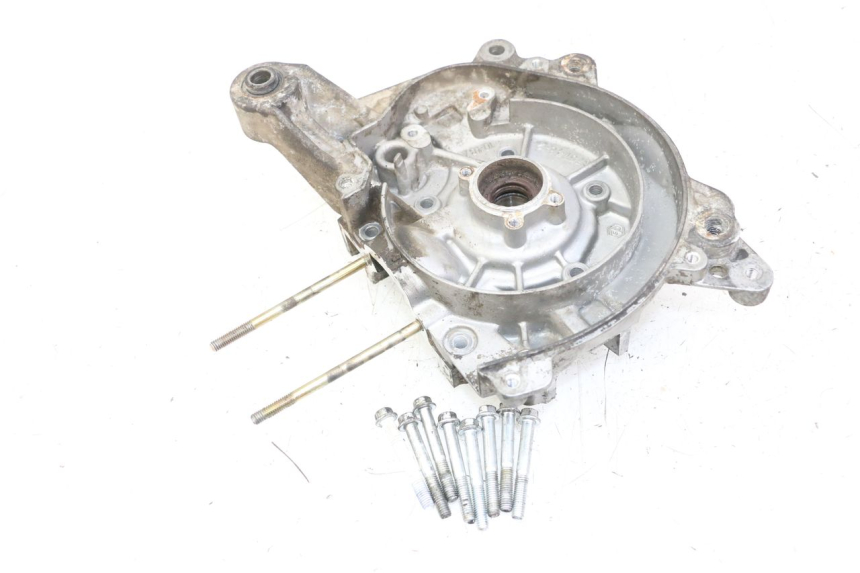 photo de RIGHT ENGINE CRANKCASE APRILIA SR MOTARD 50 (2012 - 2018)