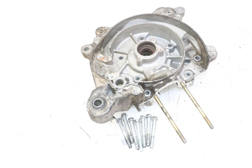 photo de RIGHT ENGINE CRANKCASE APRILIA SR MOTARD 50 (2012 - 2018)