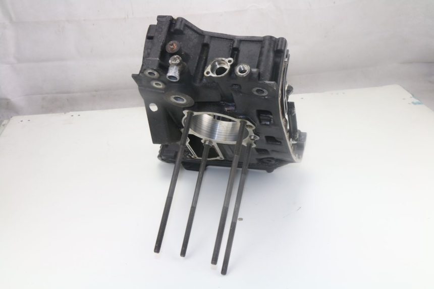 photo de RIGHT ENGINE CRANKCASE BMW R GS 1150 (1999 - 2004)