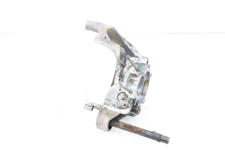 photo de RIGHT ENGINE COVER MBK BOOSTER SPIRIT 50 (2004 - 2017) - Component detail