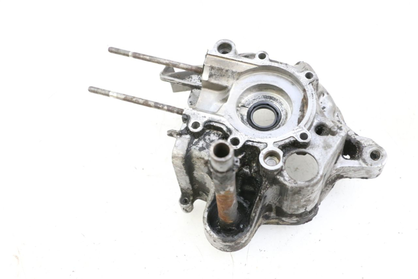 photo de RIGHT ENGINE COVER MBK BOOSTER SPIRIT 50 (2004 - 2017) - Product overview