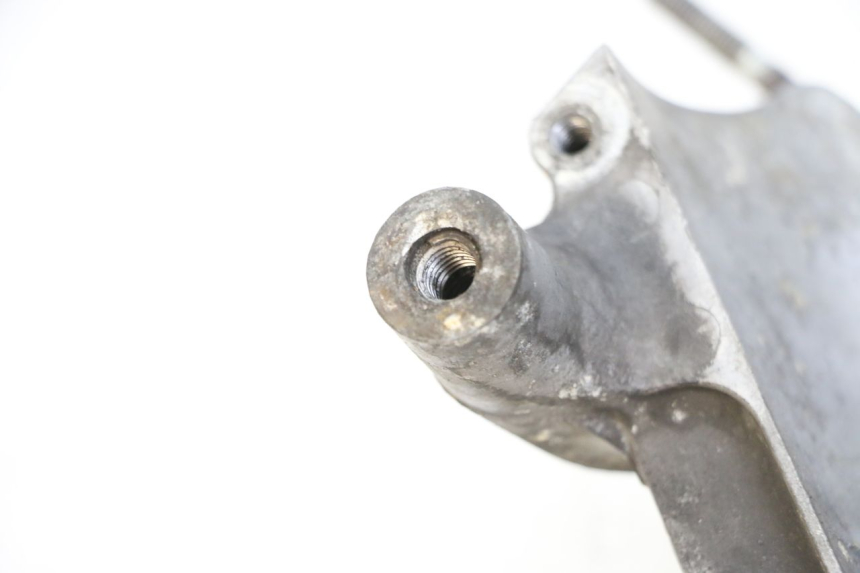 photo de RIGHT ENGINE COVER MBK BOOSTER SPIRIT 50 (2004 - 2017) - Checked used part