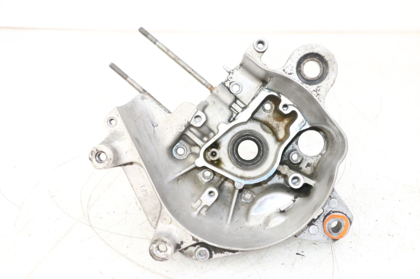 photo de RIGHT ENGINE CRANKCASE MBK BOOSTER SPIRIT NAKED 50 (2004 - 2017) - Main view