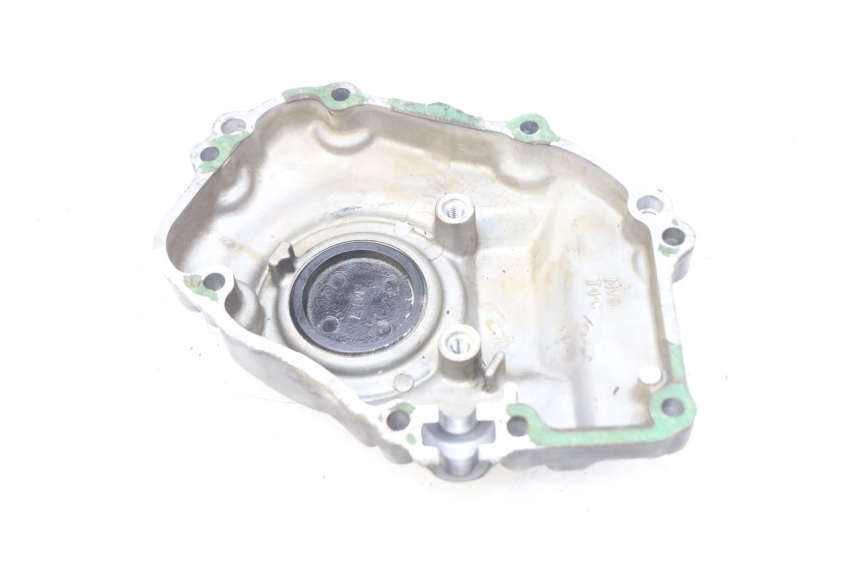 photo de RIGHT ENGINE CRANKCASE HONDA CBR RR FIREBLADE 900 (1992 - 1994)