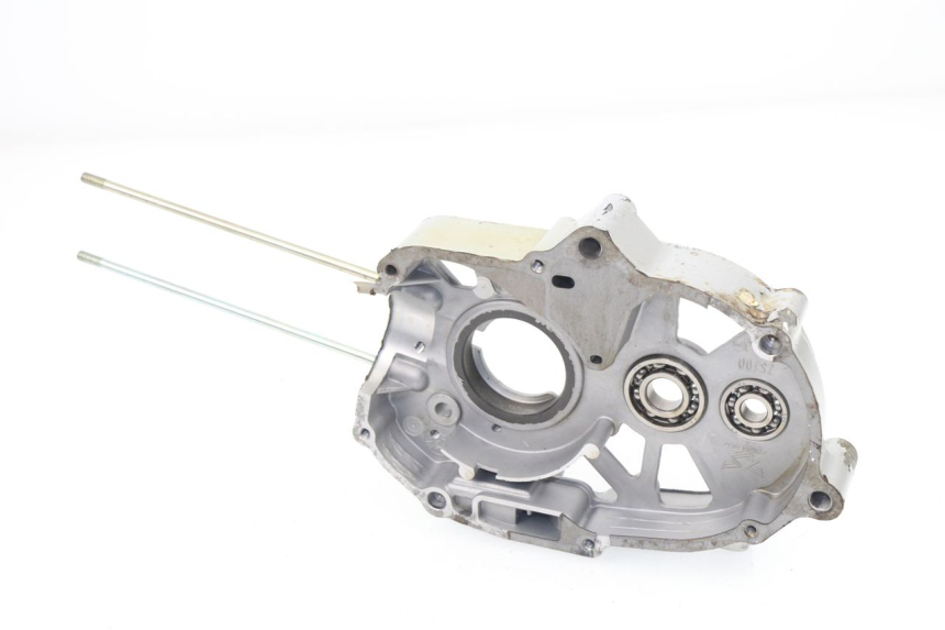 photo de RIGHT ENGINE CRANKCASE CHINESE QUAD ENFANT ATV PUMA 70