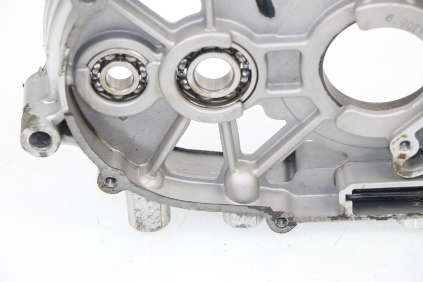 photo de RIGHT ENGINE CRANKCASE CHINESE QUAD ENFANT ATV PUMA 70