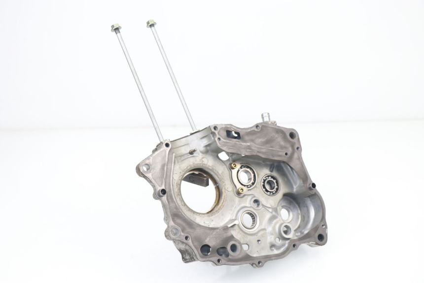 photo de RIGHT ENGINE CRANKCASE DAELIM VJ ROADWIN 125 (2004 - 2007)