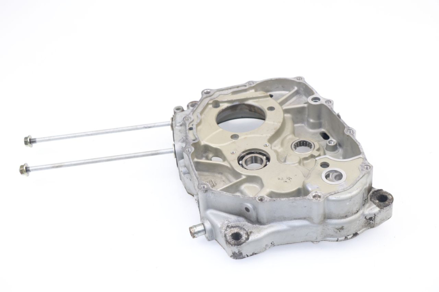 photo de RIGHT ENGINE CRANKCASE DAELIM VJ ROADWIN 125 (2004 - 2007)